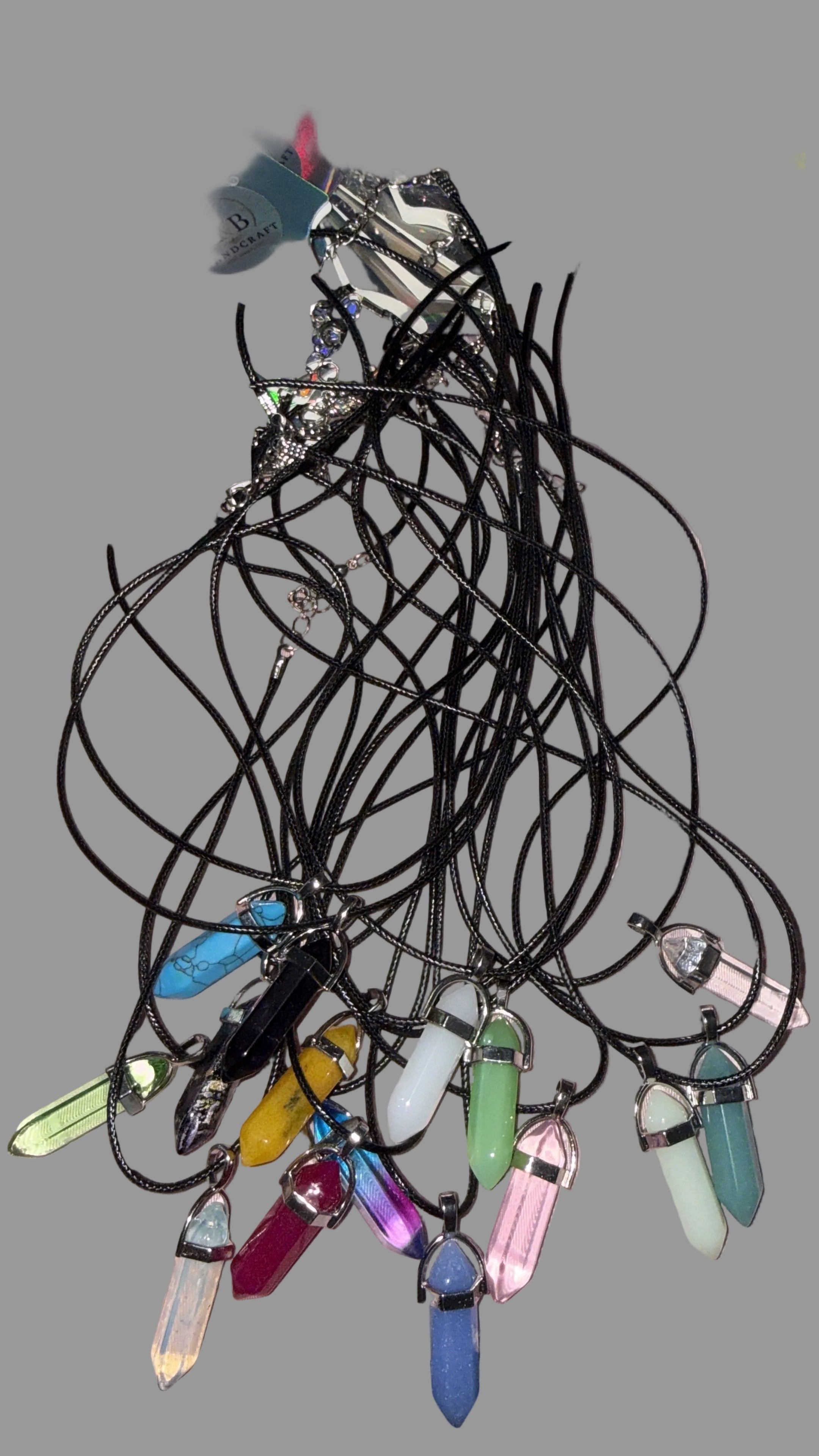 Pendant Necklace