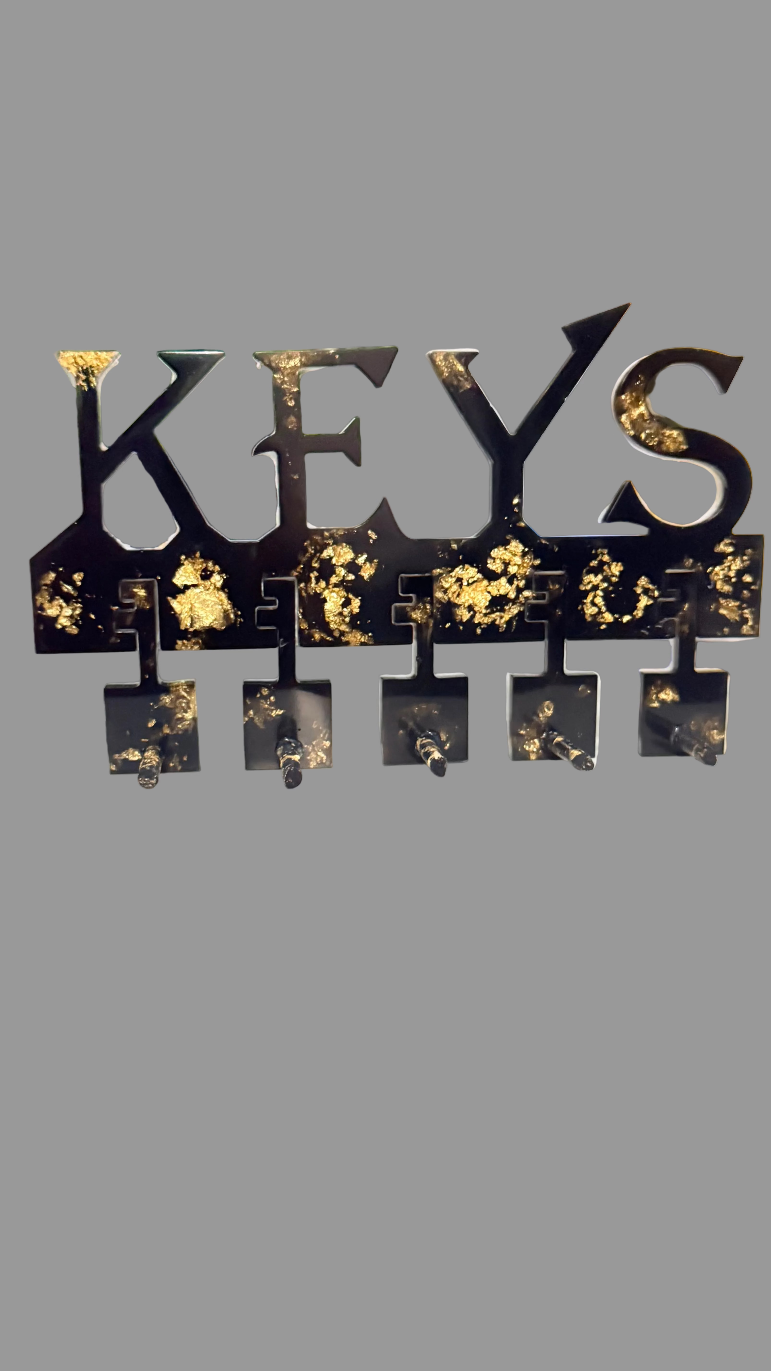 Key holder