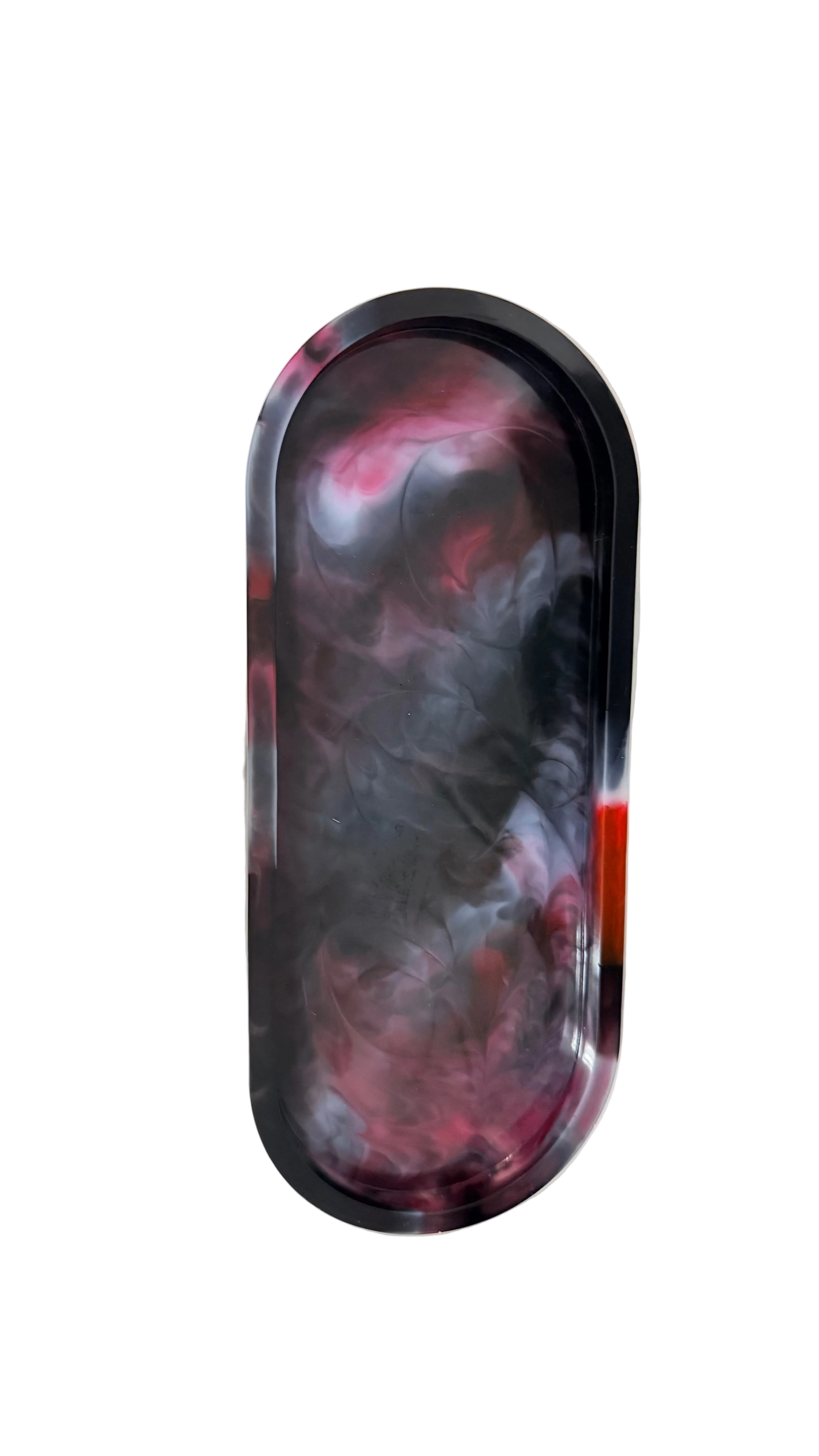 Large Oval Tray