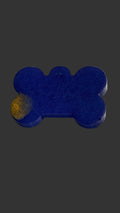 Resin Dog Tags