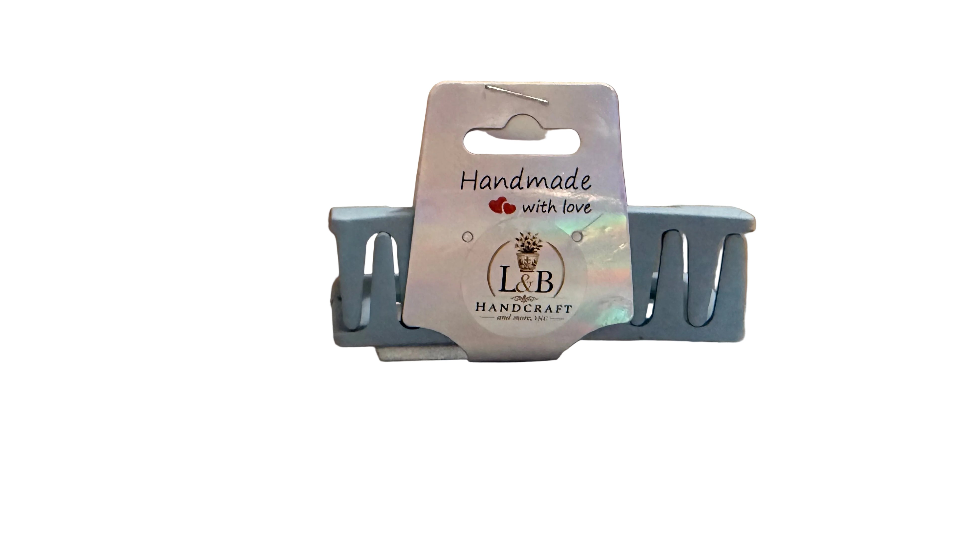Woman Hair Clips