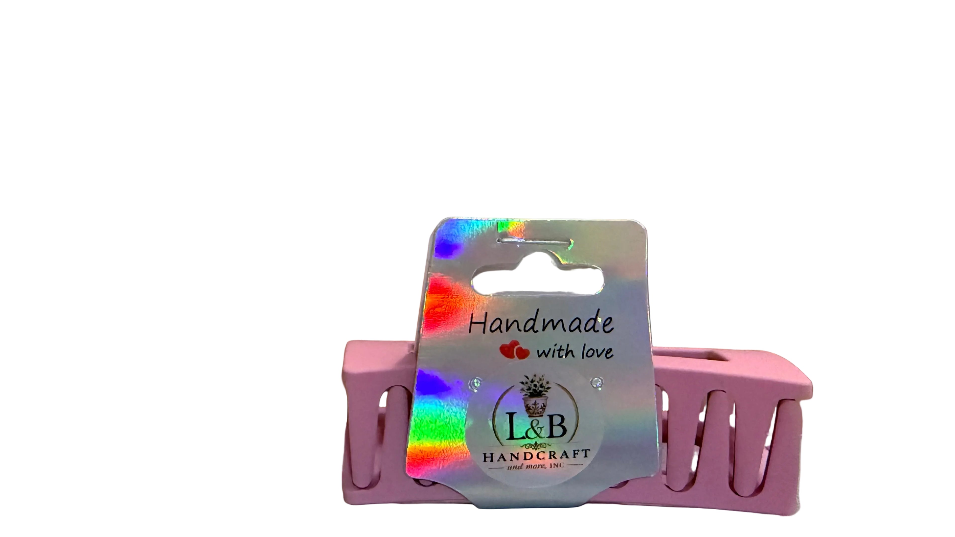 Woman Hair Clips