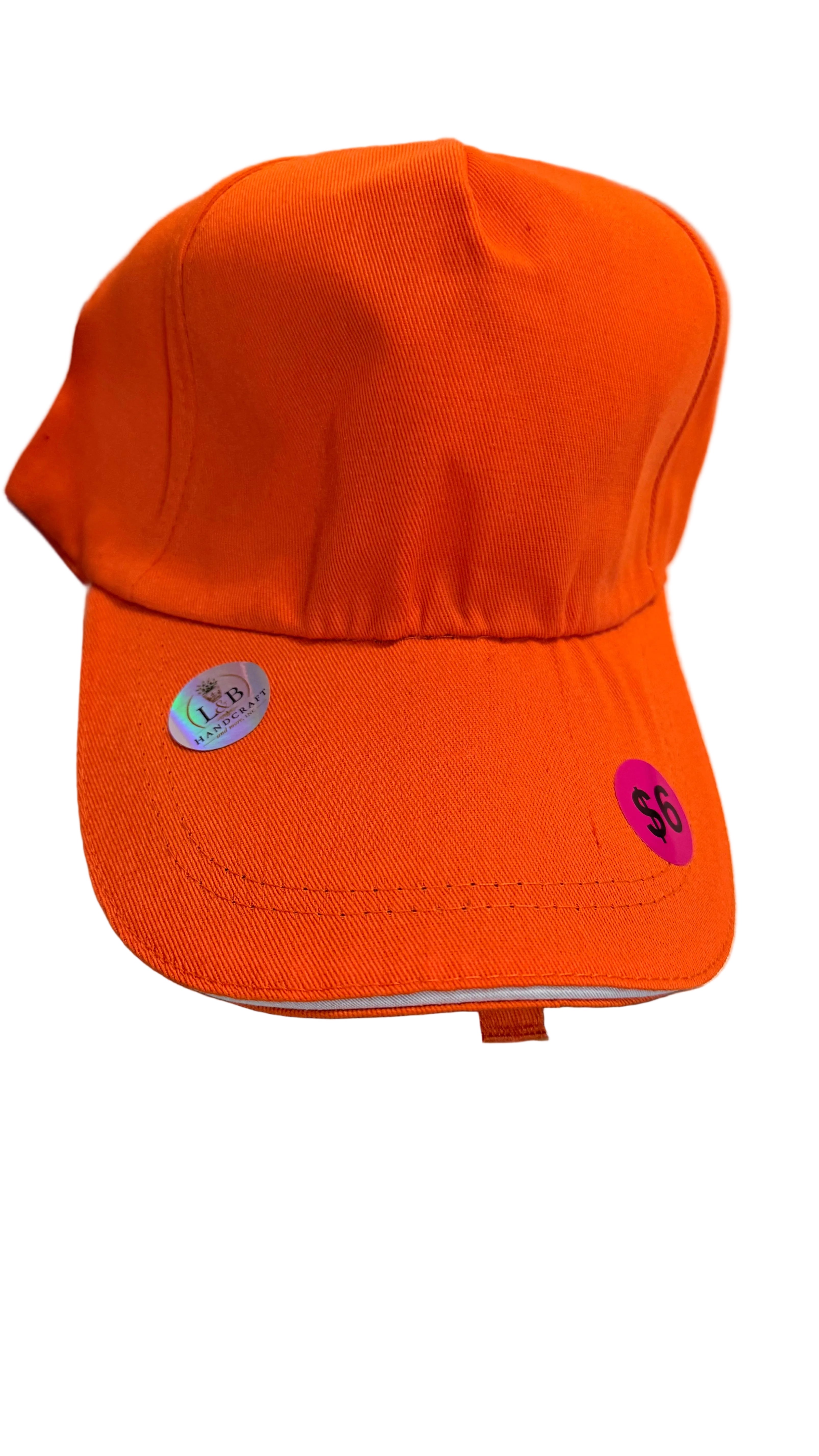 Unisex Hats