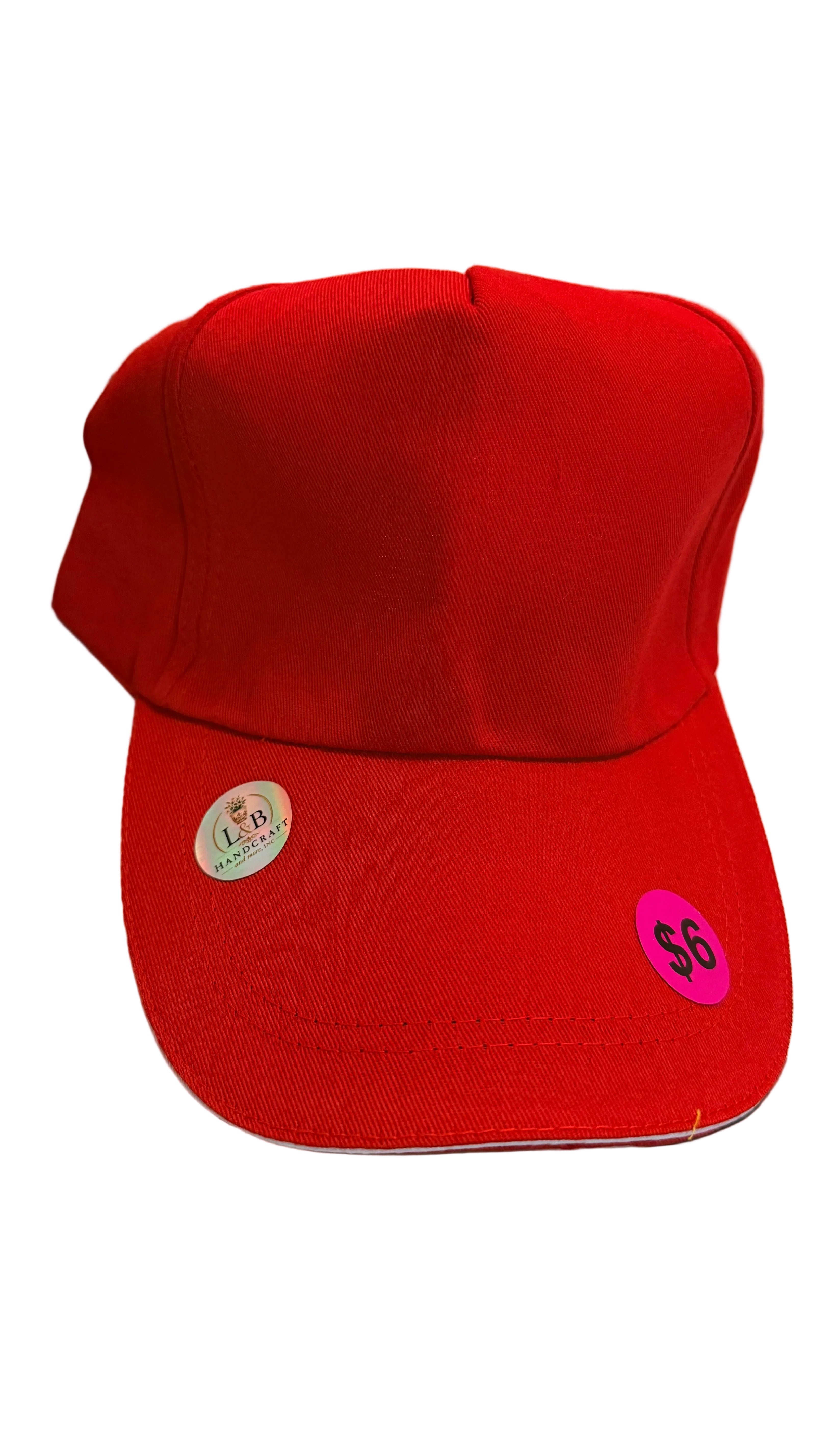 Unisex Hats
