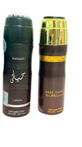 Men LATAFFA COLLECTION Deodorant