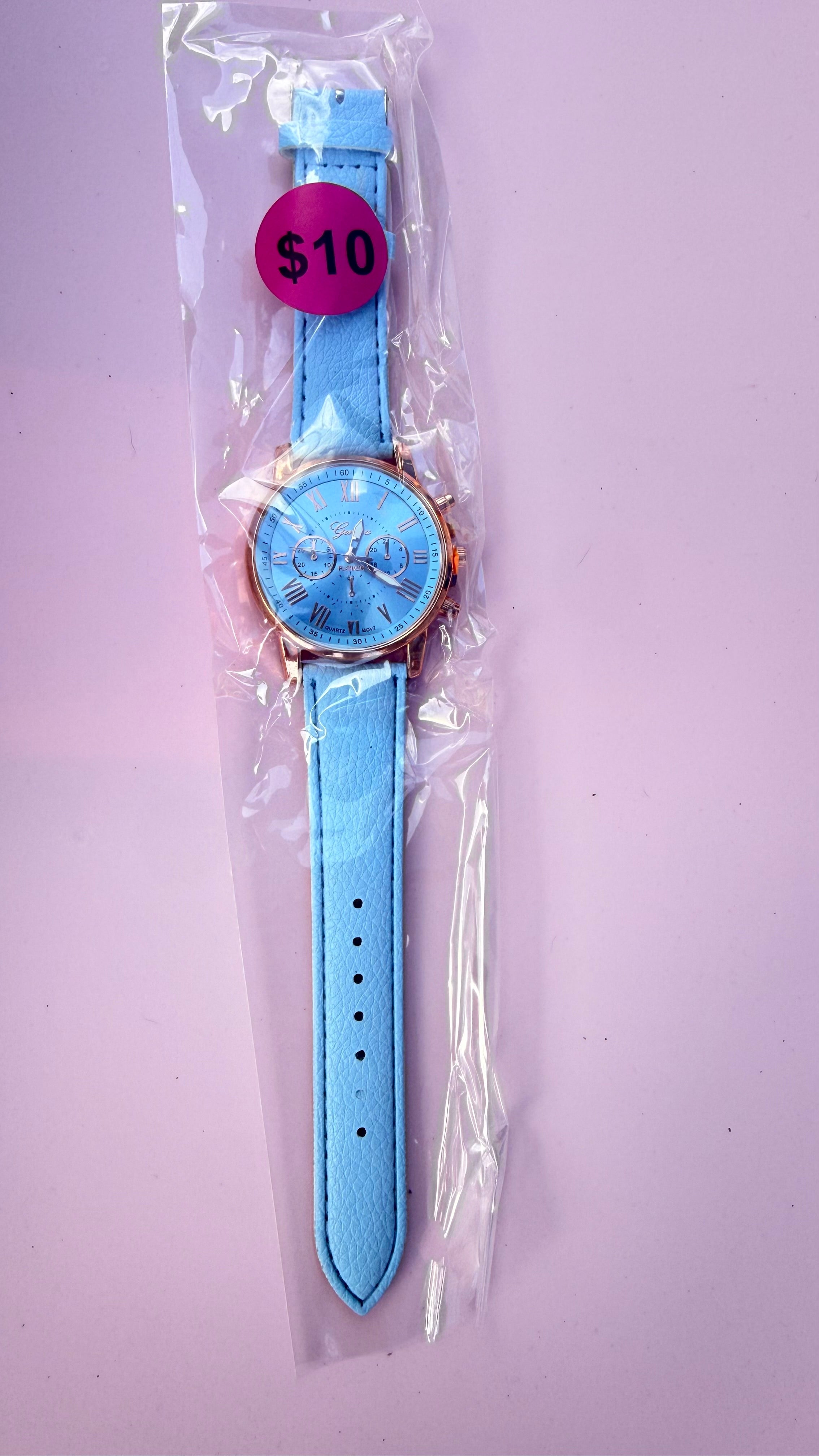 Woman Watch