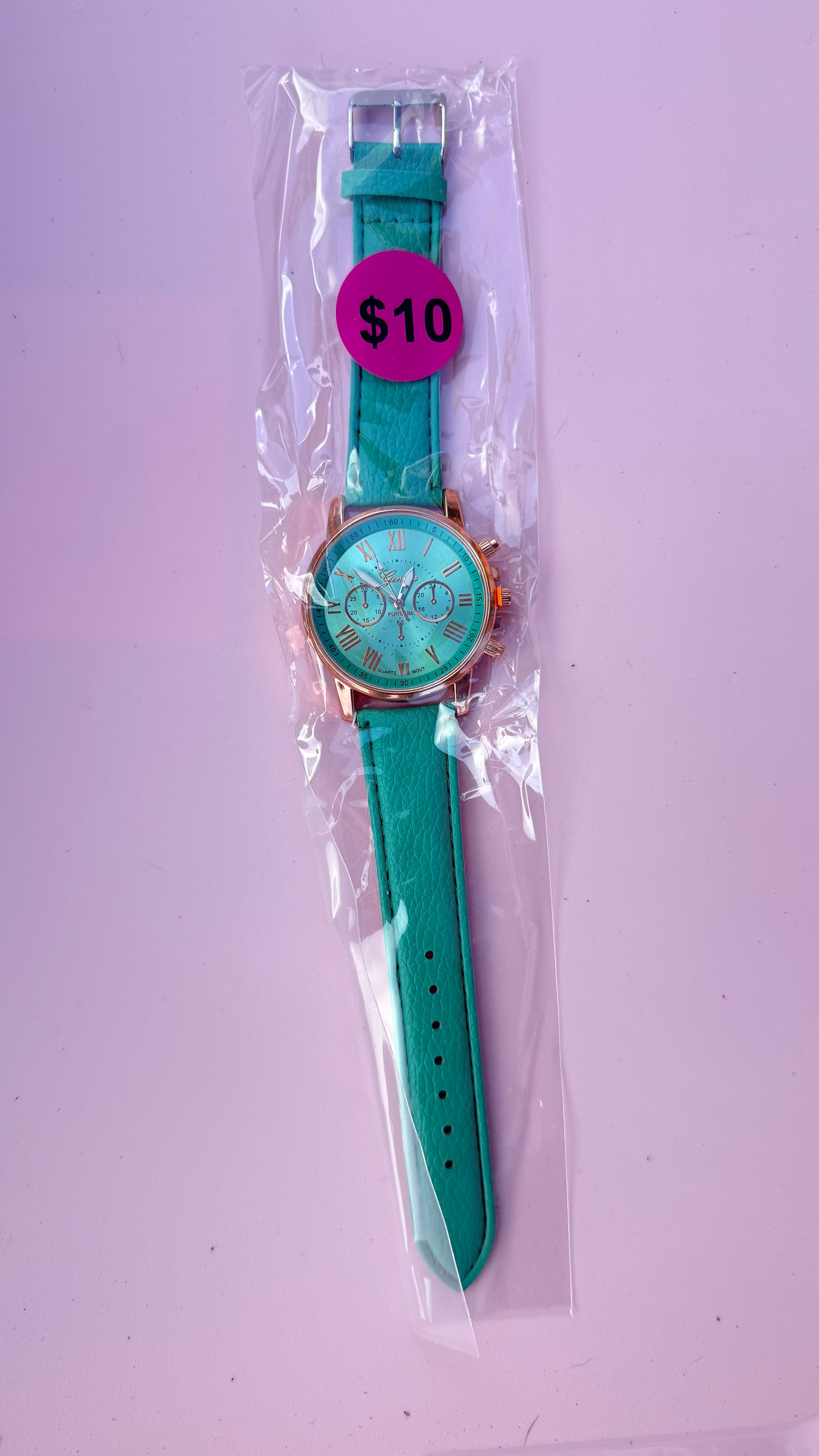 Woman Watch