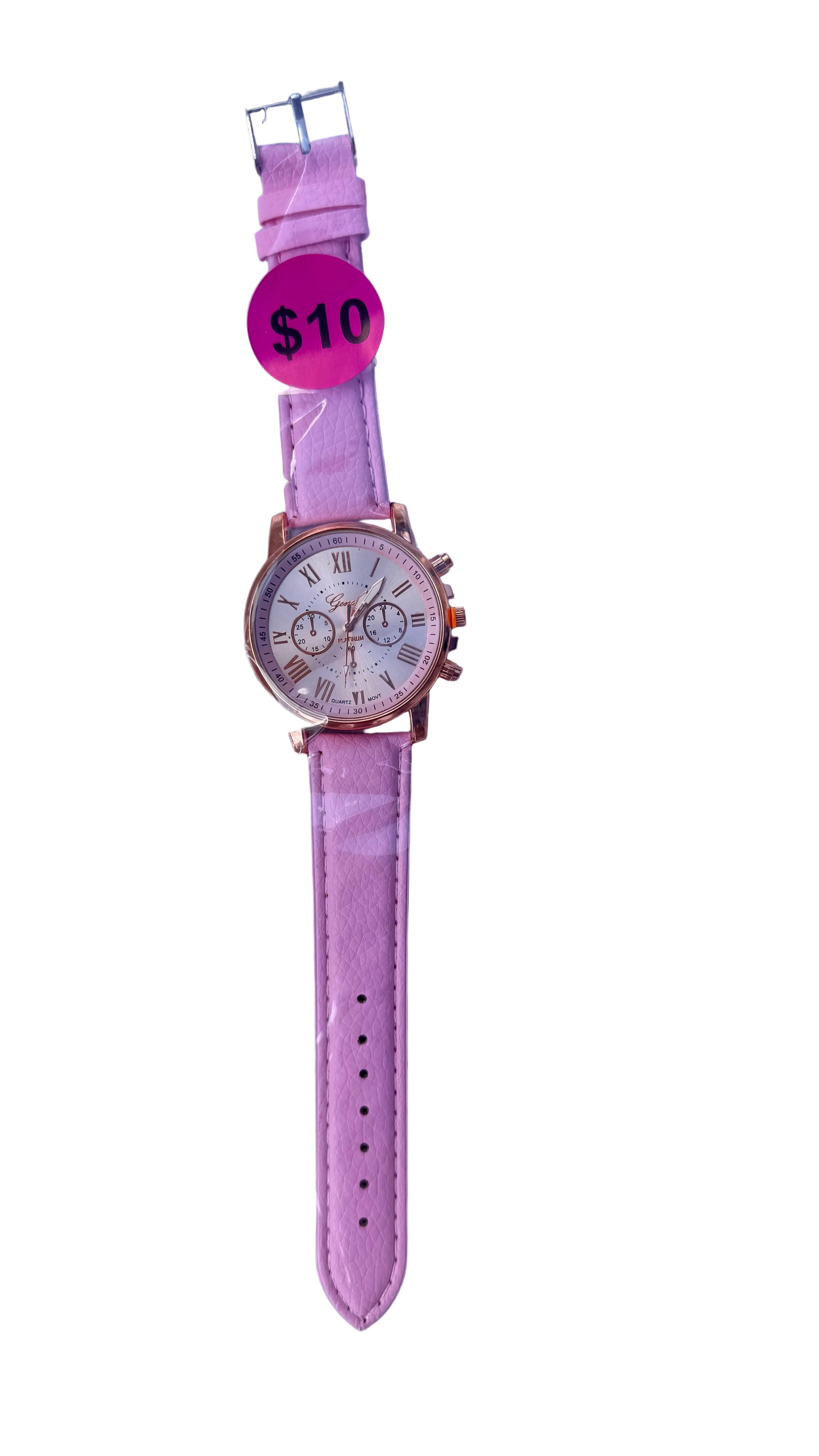 Woman Watch