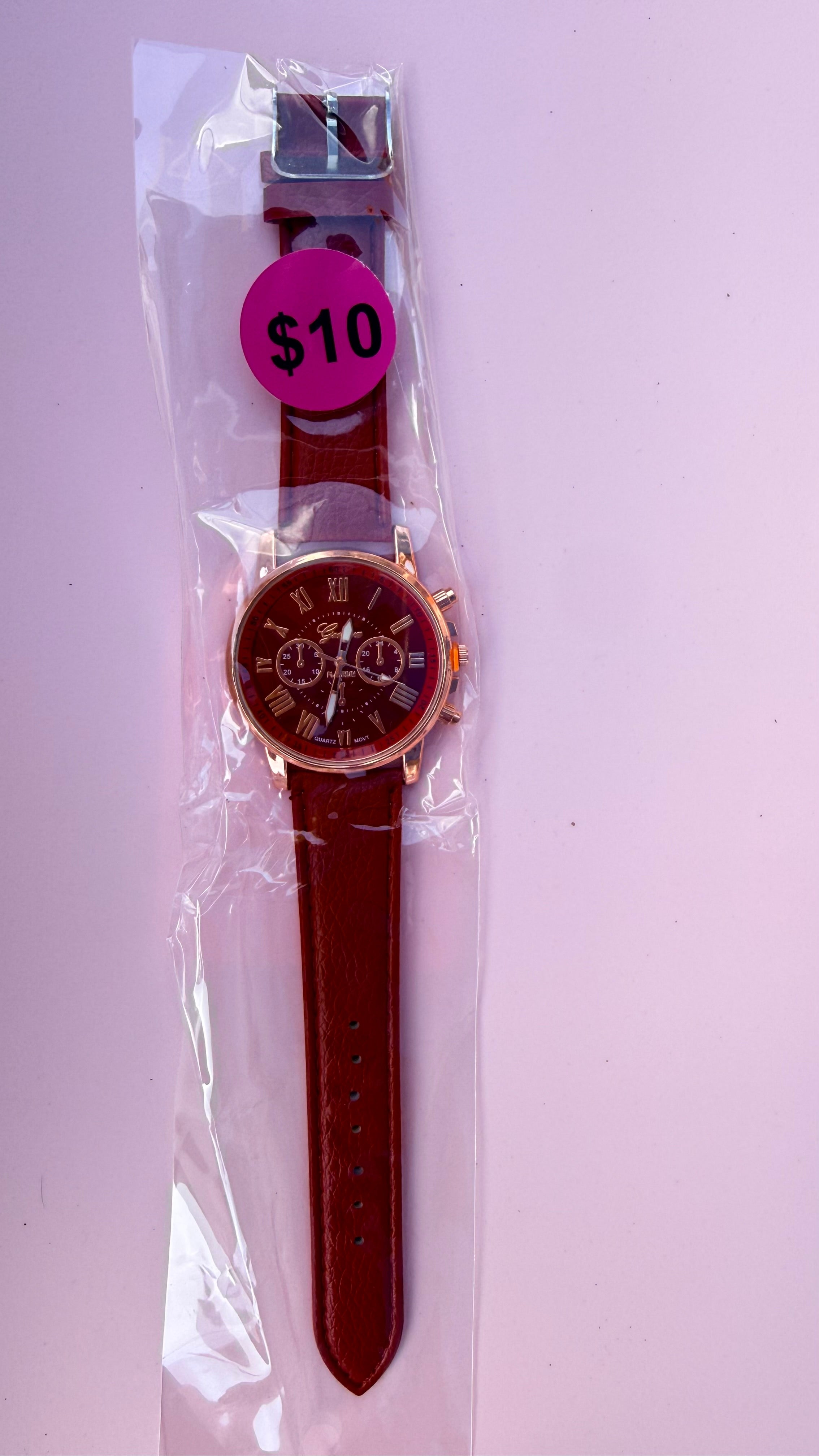 Woman Watch