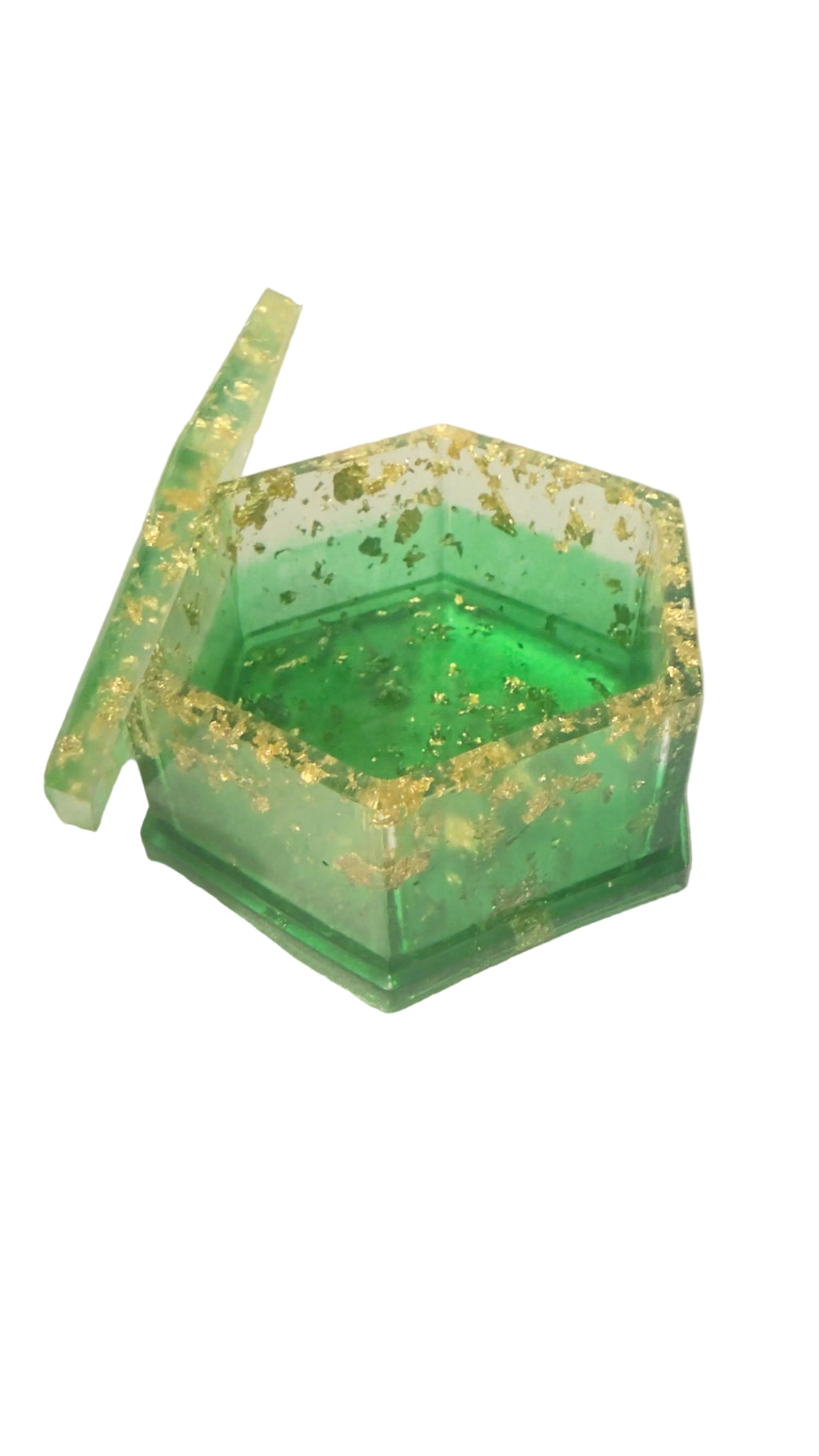 Small Jewerly Box