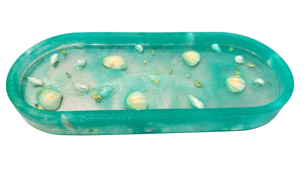 Large Oval Tray