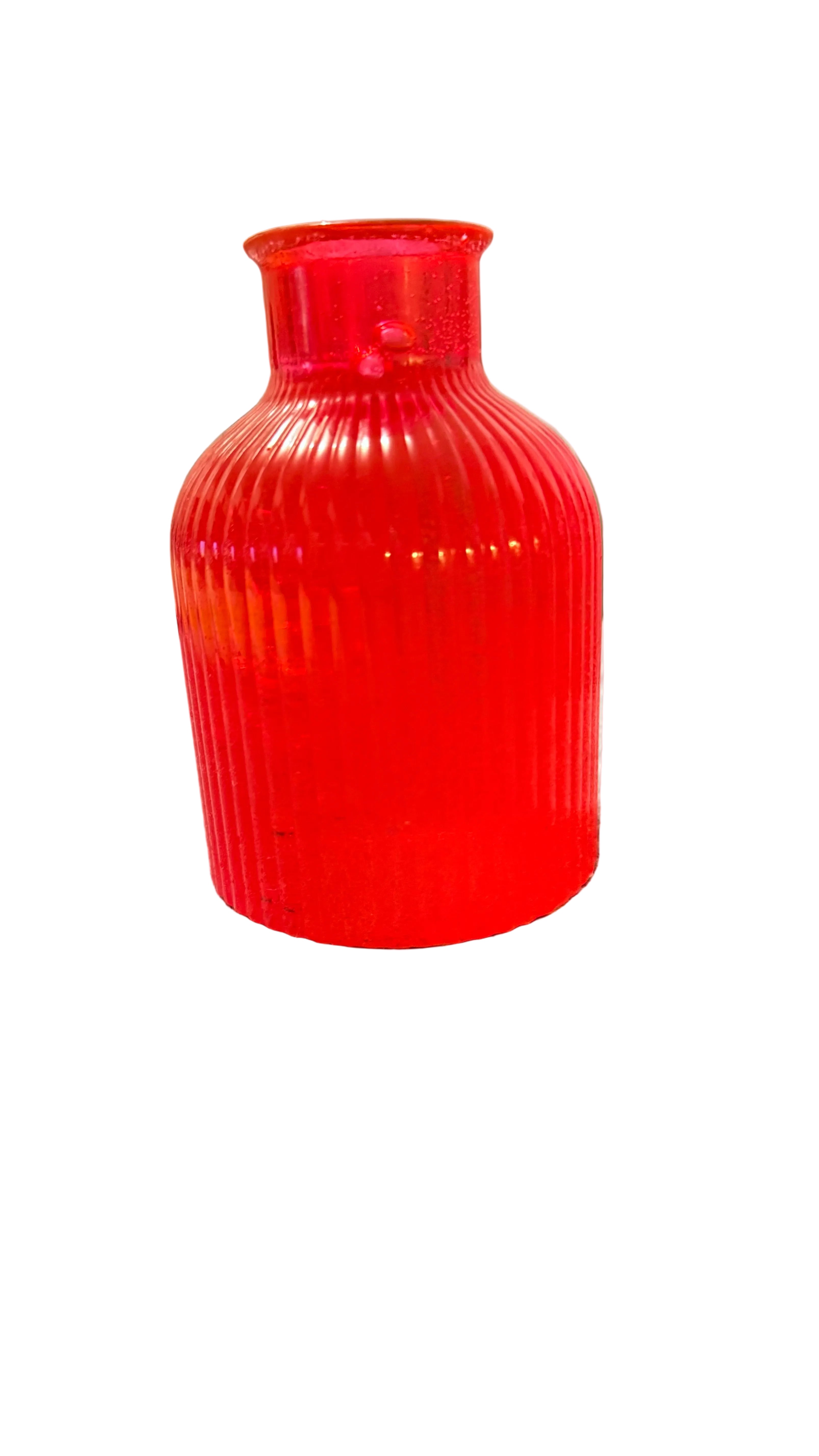 Small Resin Flower Pot