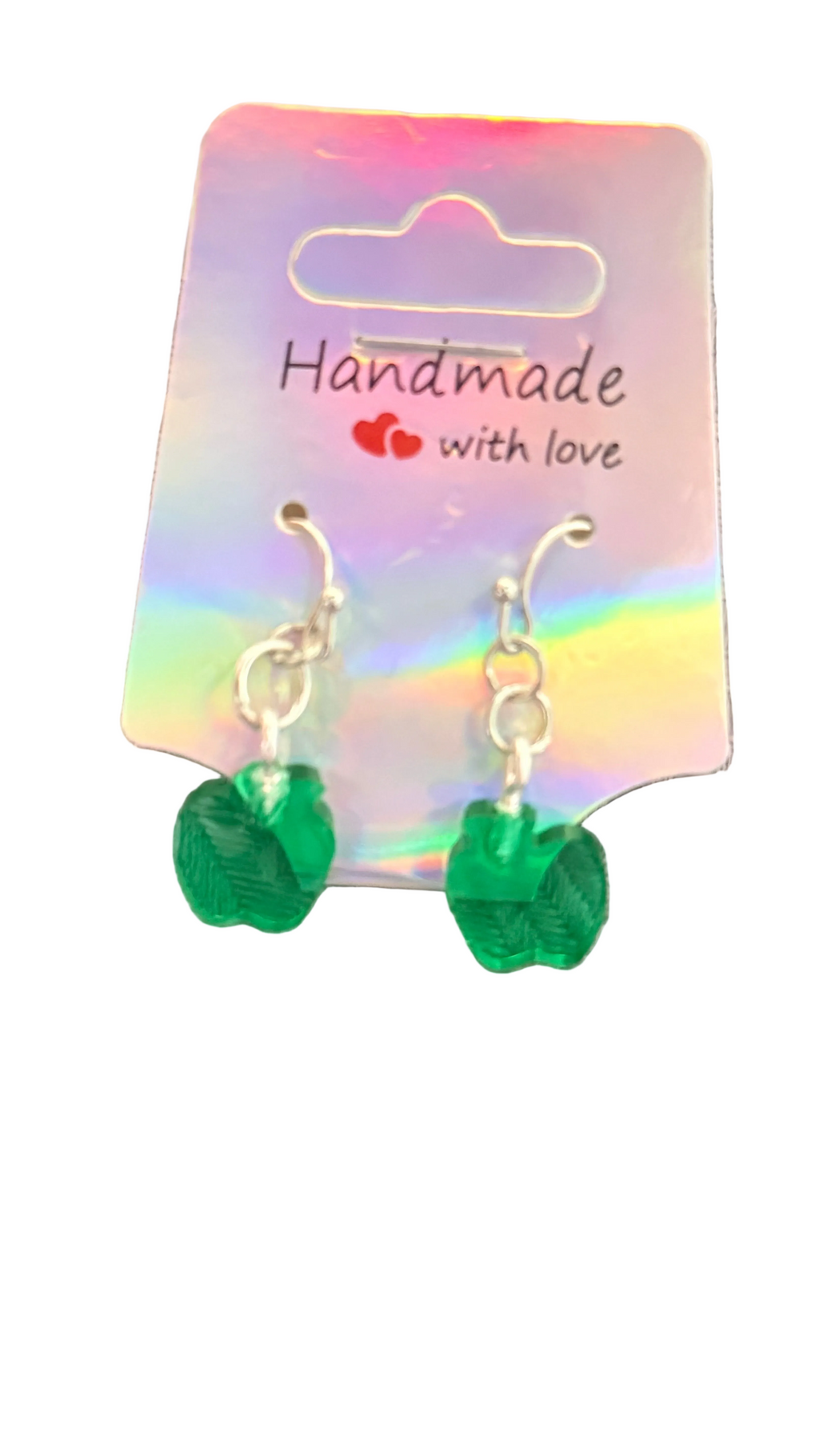Handmade Earring