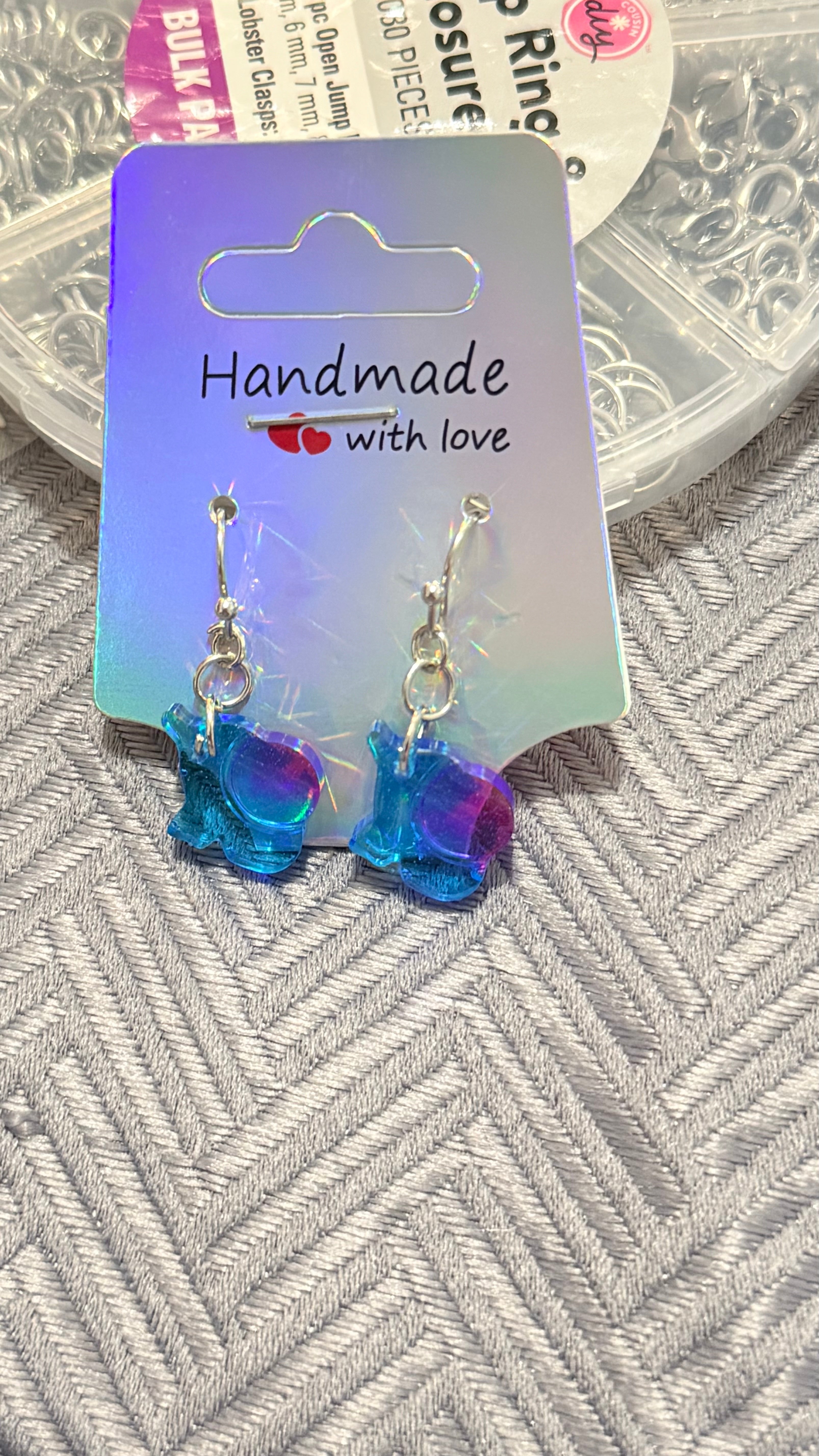 Handmade Earring