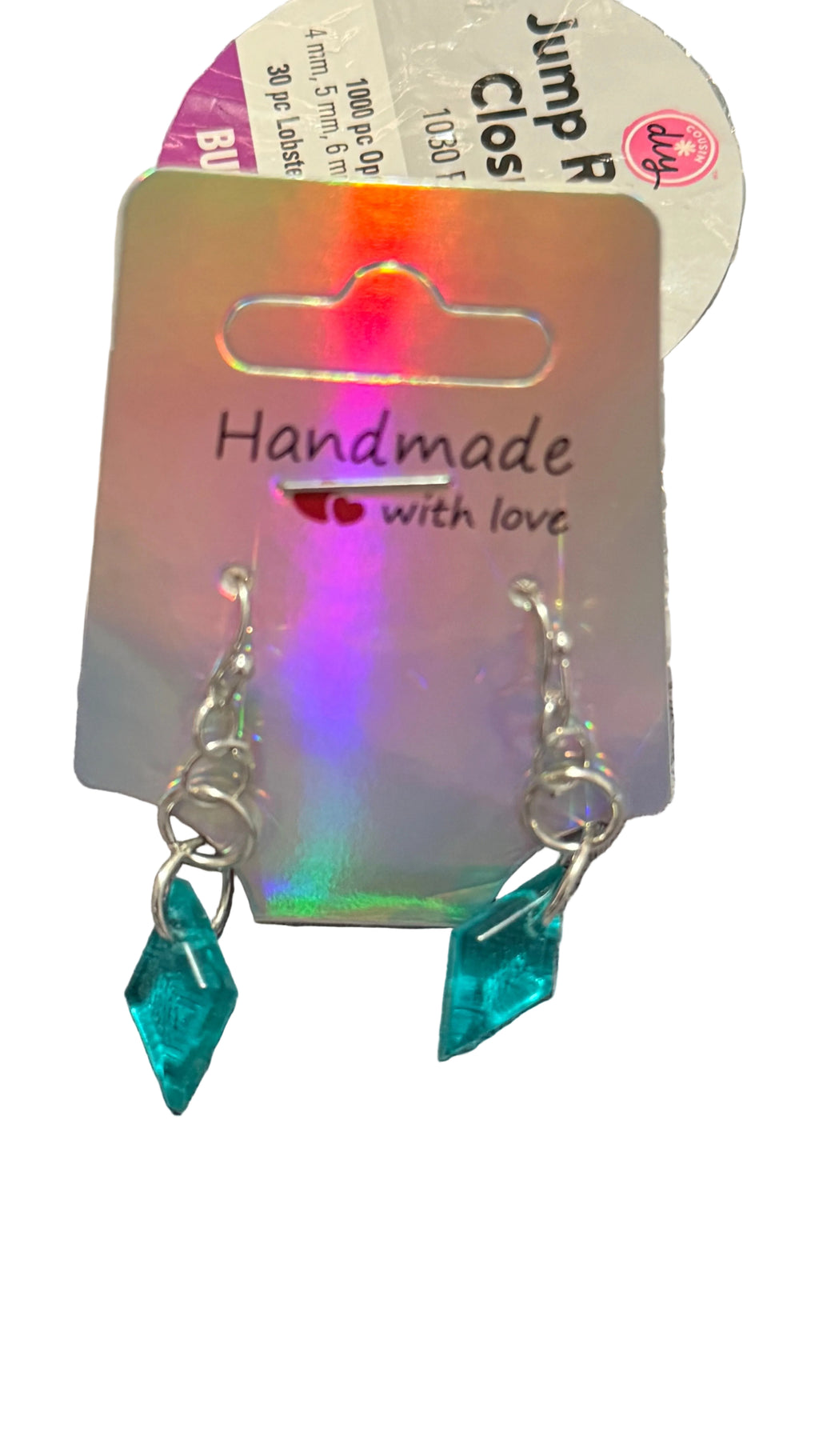 Handmade Earring