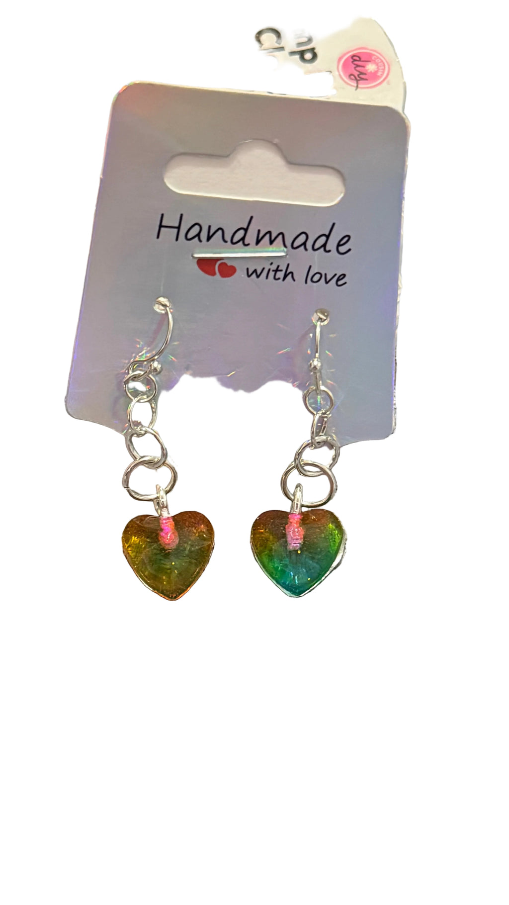 Handmade Earring