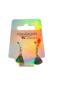 Handmade Earring