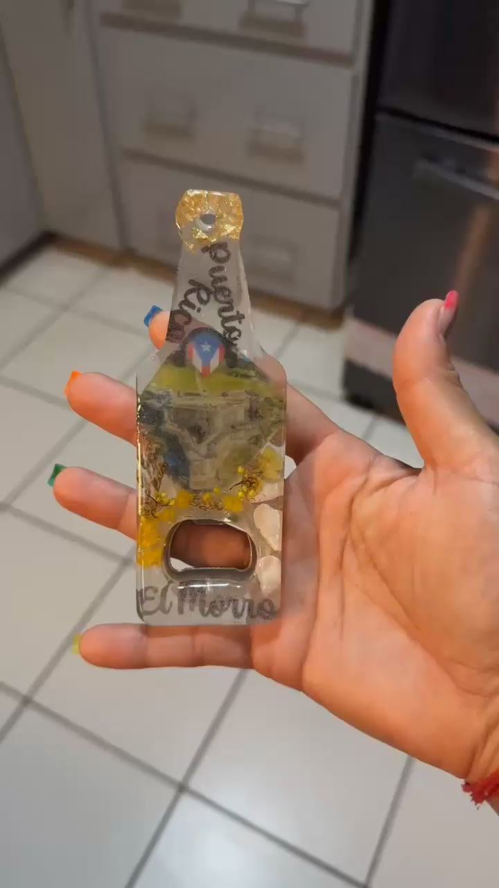 Beer Bottles Opener